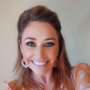 Meet your Posher, Cherie